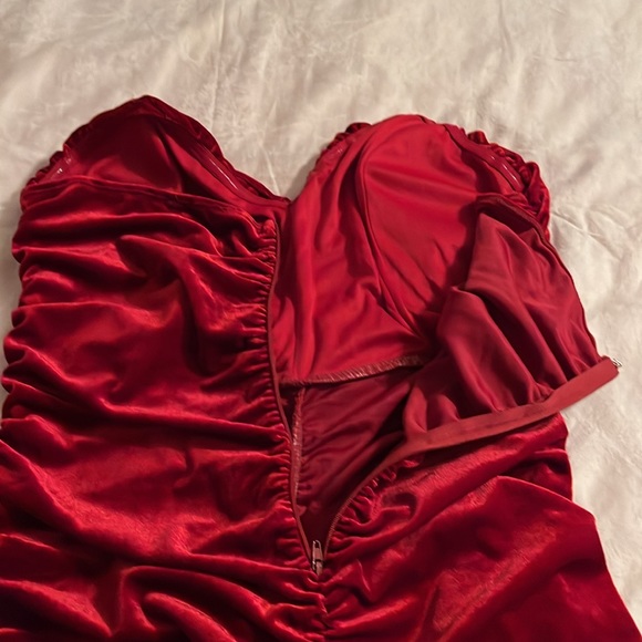 Fashion Nova dress size XL - Picture 4 of 7